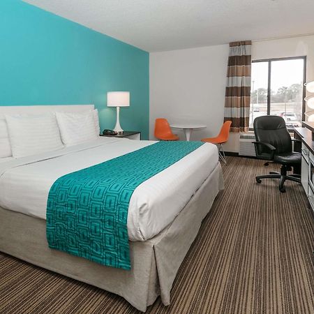 Howard Johnson By Wyndham Scott Lafayette Exterior foto